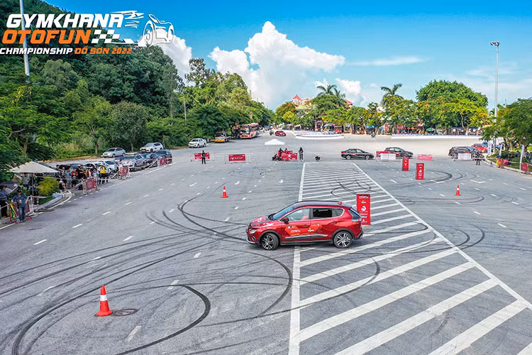 Theo ông Nguyễn Đại Hoàng - Trưởng BTC, "GOC 2022 đã diễn ra thành công, đặc biệt là vòng chung kết với việc sử dụng ôtô điện không chỉ đem lại những sự phấn khích cho các vận động viên, khán giả, mà còn tiếp tục đưa thông điệp sử dụng loại xe xanh này trong mọi mặt của cuộc sống, từ di chuyển thường ngày đến các môn thể thao với ôtô".