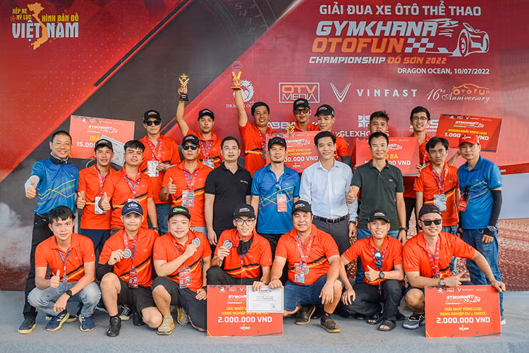 Với những kết quả đạt được cùng phong trào đua xe thể thao được tổ chức ngày càng chuyên nghiệp trong thời gian trở lại đây, Gymkhana nói riêng và các loại hình đua xe thể thao nói chung đang góp phần không nhỏ trong việc nâng cao kỹ năng lái xe, tăng cường nhận thức về an toàn giao thông cho cộng đồng người sử dụng ôtô.