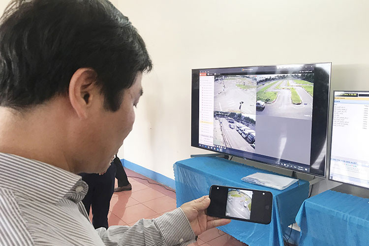 Nhung chinh sach giao thong cho oto, xe may co hieu luc nam 2022-Hinh-3