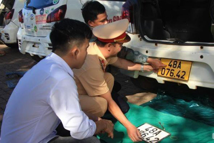 Nhung chinh sach giao thong cho oto, xe may co hieu luc nam 2022-Hinh-5