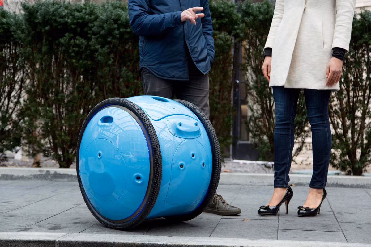 Thay vào đó, hãng xe máy Piaggio muốn biến chú rô bốt Gita thành trợ lý cho những công nhân bảo dưỡng, người làm vườn hay bất kỳ ai cần mang theo nhiều dụng cụ nặng. Đặc biệt hơn là tại các khu nghỉ dưỡng và ký túc xá trường học.