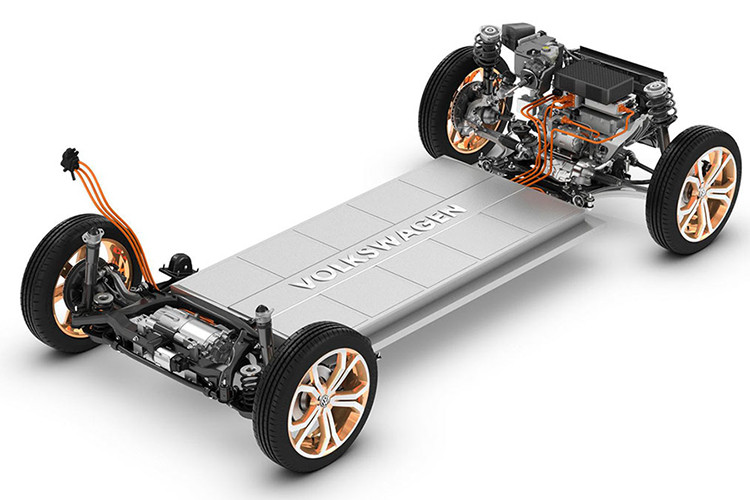 Nhà sản xuất Đức muốn chế tạo mẫu I.D. Buzz ở nhà máy của họ tại Hannover, Đức, nơi đang chế tạo mẫu van T6. Nhưng để giải phóng khả năng sản xuất ở Hannover cho I.D. Buzz, họ đang mong đợi chuyển sản xuất của T6 tới nhà máy của Ford ở Thổ Nhĩ Kỳ.