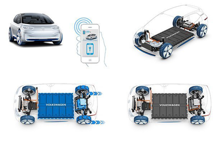 Trong cùng buổi họp, hội đồng quản trị của Volkswagen sẽ bàn bạc chi tiết kế hoạch chuyển đổi công ty từ nhà sản xuất xe lớn nhất châu Âu thành một nhà sản xuất xe điện khổng lồ, dựa theo một nguồn tin khác cho hay.