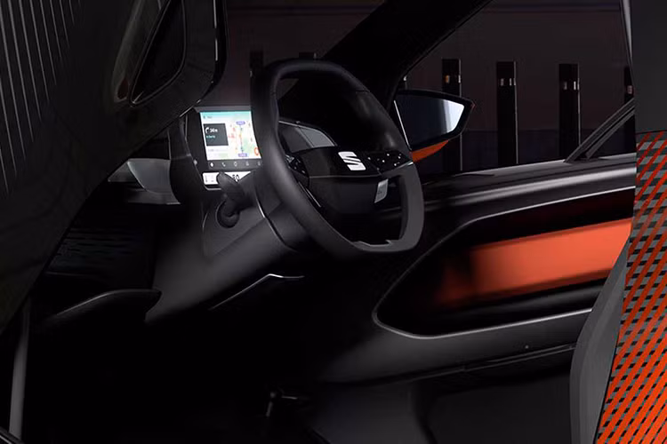 Các tính năng như khóa kỹ thuật số và công nghệ Android Auto không dây khiến nó trở nên lý tưởng đối với mục đích sử dụng như thế, trong khi Minimo cũng được thiết kế để tiếp nhận công nghệ tự lái Level 4.