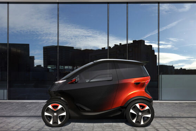 Trong khi nó được gắn nhãn là một mẫu concept, nhưng Seat đã khẳng định rằng một phiên bản sản xuất thương mại sẽ ra mắt trong năm 2021. 