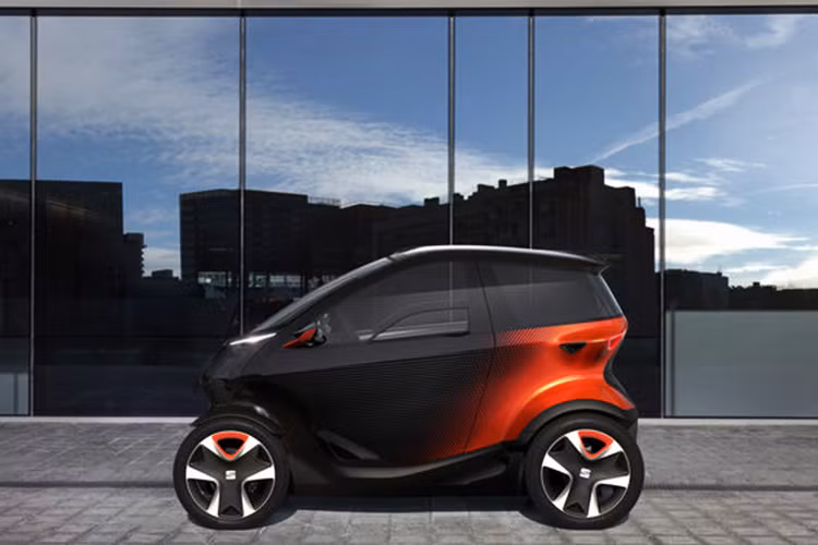 Trong khi nó được gắn nhãn là một mẫu concept, nhưng Seat đã khẳng định rằng một phiên bản sản xuất thương mại sẽ ra mắt trong năm 2021. 