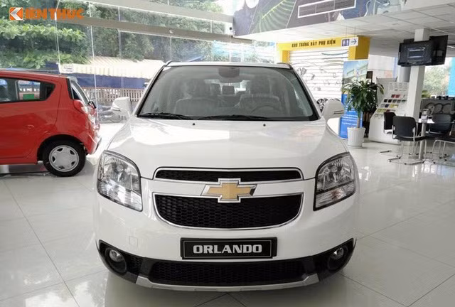 Giong Chevrolet Trax, Chevrolet Orlando gia re... e am, thua “knock out” Toyota Innova-Hinh-2