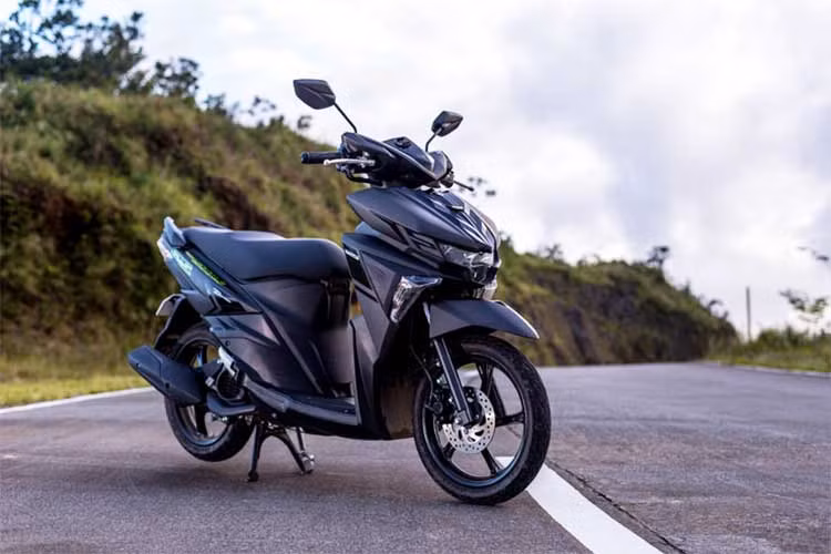 Tại thị trường Việt Nam, Yamaha chỉ còn lại duy nhất chiếc Janus nằm trong phân khúc xe tay ga giá rẻ. Tuy nhiên tại các thị trường trong khu vực, hãng có khá nhiều mẫu xe tương tự, hướng tới nhiều nhóm đối tượng khác nhau - đáng chú ý là mẫu xe ga Yamaha Soul GT 125 mới.