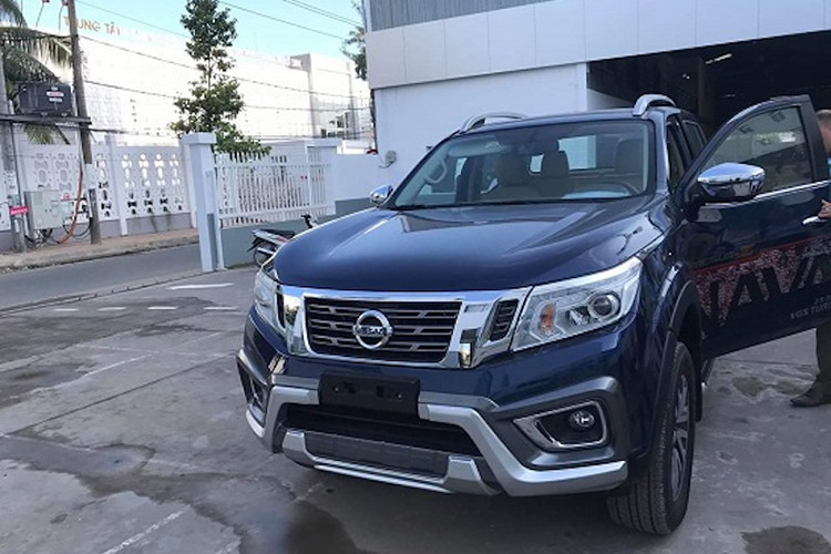 Theo thông tin từ đại lý, trong tháng 9/2019 tới đây, hãng xe Nhật Bản sẽ tung ra phiên bản Nissan Navara EL 2019 Premium Z với một số trang bị mới. Hiện tại các đại lý đã nhận đặt cọc trước với giá 679 triệu đồng.