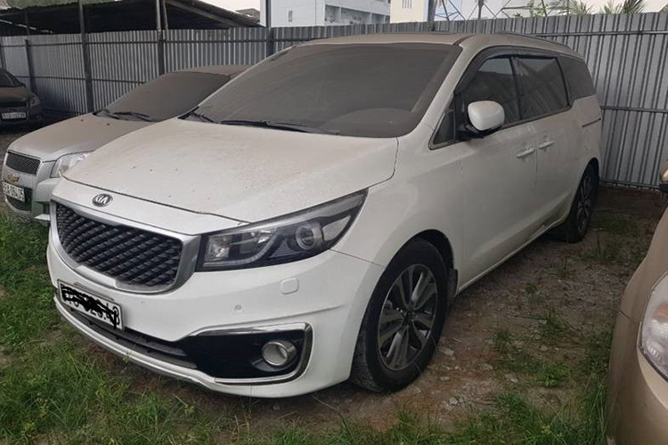 Xe ôtô thanh lý có giá khởi điểm thấp hơn thị trường từ vài chục đến vài trăm triệu tuỳ vào phân khúc, nhãn hiệu. Nhiều chiếc thanh lý với giá khởi điểm dưới 100 triệu đồng, tương đương với giá bán của một số dòng xe tay ga mua mới.