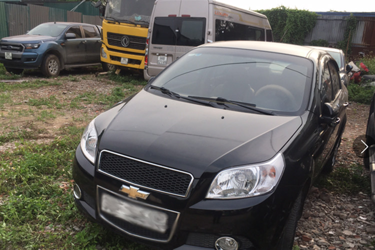 Chưa kể, ngân hàng không cung cấp thông tin chi tiết về tình trạng xe. Người mua cũng không được tạo điều kiện tối ưu trong việc lái thử, đánh giá chất lượng. Chính sách bảo hành, bảo trì không được ngân hàng triển khai nên người có nhu cầu mua xe cũng rất e ngại.