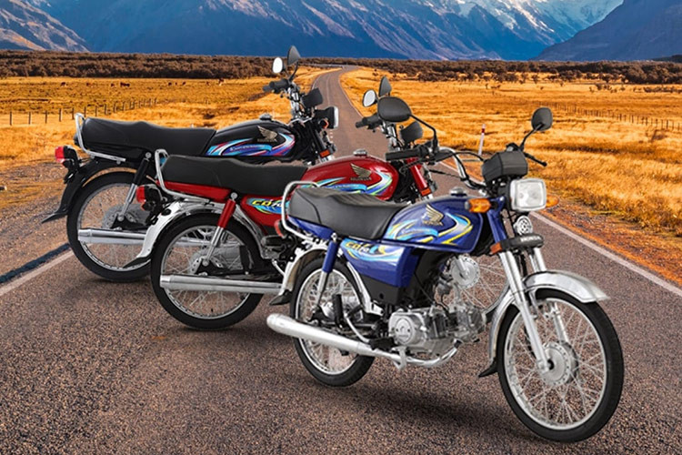 Với mức giá siêu rẻ, xe máy côn tay Honda CD70 2025 dự đoán sẽ trở thành lựa chọn lý tưởng cho những người dùng bình dân đang tìm kiếm một mẫu xe tay côn đơn giản, bền bỉ và tiết kiệm nhiên liệu.