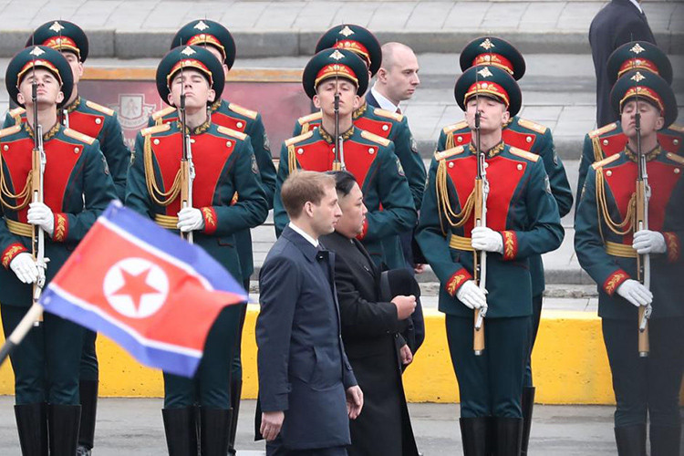 Hội nghị thượng đỉnh sắp tới sẽ là cuộc gặp đầu tiên giữa lãnh đạo hai nước trong 8 năm qua, sau cuộc gặp gần nhất hồi năm 2011 giữa cố lãnh đạo Kim Jong-il và Tổng thống Nga khi đó Dmitry Medvedev.