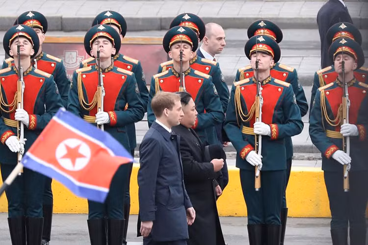 Hội nghị thượng đỉnh sắp tới sẽ là cuộc gặp đầu tiên giữa lãnh đạo hai nước trong 8 năm qua, sau cuộc gặp gần nhất hồi năm 2011 giữa cố lãnh đạo Kim Jong-il và Tổng thống Nga khi đó Dmitry Medvedev.