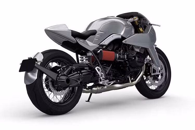 Độ bền và chất lượng của Enhanced Racer cũng được đảm bảo khi Dab Design đã sử dụng máy quét 3D và thiết kế đồ họa chuyên nghiệp để thiết kế ra gói độ này. Sau đó, các chi tiết được in 3D thử nghiệm để đảm bảo chúng ăn khớp hoàn toàn với các ngàm và vị trí bắt vít của chiếc R nineT nguyên bản.