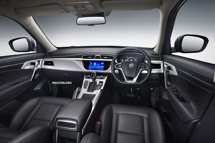 Hệ thống ADAS bao gồm: Camera và radar hỗ trợ radar tự động (AEB), điều khiển hành trình thích ứng (ACC; vận tốc từ 30 - 150 km/h), cảnh báo làn đường (LDW), cảnh báo điểm mù, và đèn pha thông minh kiểm soát chùm tia tự động giảm tia sáng khi phát hiện có xe đi tới (IHBC),...