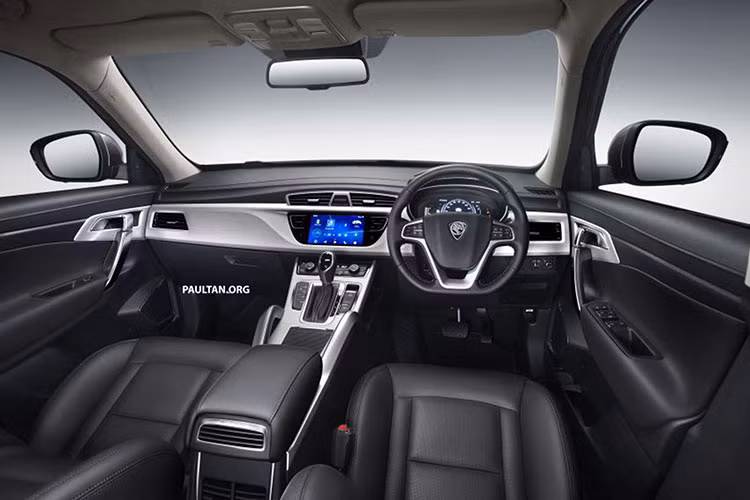 Hệ thống ADAS bao gồm: Camera và radar hỗ trợ radar tự động (AEB), điều khiển hành trình thích ứng (ACC; vận tốc từ 30 - 150 km/h), cảnh báo làn đường (LDW), cảnh báo điểm mù, và đèn pha thông minh kiểm soát chùm tia tự động giảm tia sáng khi phát hiện có xe đi tới (IHBC),...