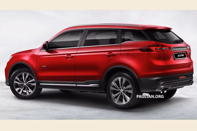 Đối với phiên bản dẫn động cầu trước nặng khoảng 1,7 tấn xe có thời gian tăng tốc từ 0-100 km/h trong 10,5 giây, mức độ tiêu hao nhiên liệu kết hợp là 7,8 lít/ 100km. Xe dự kiến bán ra với 4 phiên bản: tiêu chuẩn 2WD, Executive 2WD, Executive AWD và Premium 2WD.