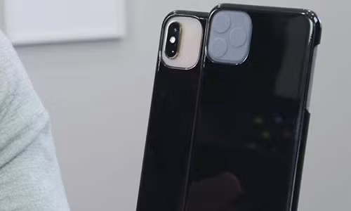 Bang chung cho thay iPhone 11 se gay that vong