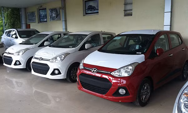 De xuat sua quy dinh tinh thue TTDB voi oto duoi 24 cho-Hinh-2