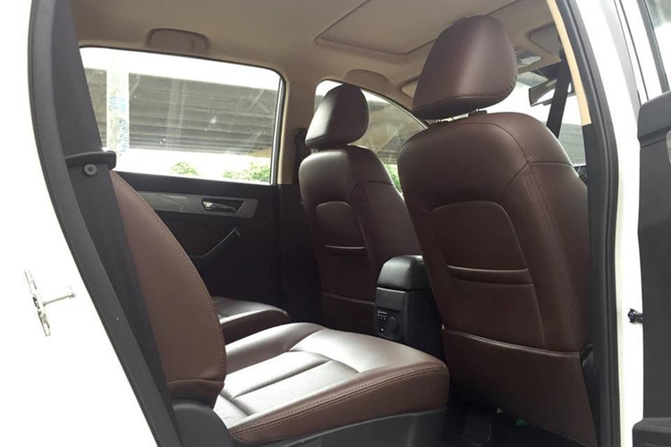 Theo tìm hiểu, thương hiệu xe ôtô Trung Quốc BAIC được thành lập vào năm 1958 và hiện đang là một thành viên của tập đoàn ôtô Bắc Kinh (Beijing Mobile). Trong năm vừa qua, BAIC đã xuất xưởng tổng cộng 2,25 triệu xe, xếp thứ 4 trong số các hãng xe Trung Quốc và xếp thứ 2 khi xét về xe thương mại.