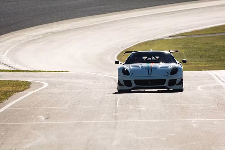 Sự kiện lần này cũng đạt được số lượng khách đến tham dự kỷ lục. Có tổng cộng khoảng 50.000 người tính đến ngày cuối cùng diễn ra sự kiện.