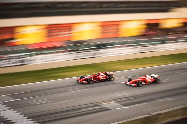 Hơn một tuần qua, sự kiện Finali Mondiali 2015 được tổ chức bởi Ferrari tại trường đua Mugello Circuit đã thu hút hàng chục nghìn fan hâm mộ dòng siêu xe nước Ý từ khắp nơi trên thế giới đến tham dự. 