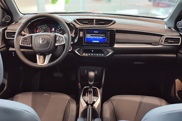 Gia xe Honda BR-V thang 2/2024, giam toi hon 30 trieu dong-Hinh-2