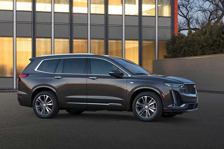 Theo cấu hình trực tuyến, tất cả các tùy chọn sơn - ngoại trừ màu xám Radiant Silver Metallic tiêu chuẩn - đều là tùy chọn có giá 625 USD (khoảng 14,5 triệu đồng) và 1.225 USD (tương đương 28,5 triệu đồng), ví dụ như màu đỏ Red Horizon Tintcoat.