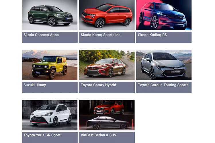 Tại Triển lãm Paris Auto Show 2018 năm nay, Volkswagen cùng 7 hãng xe lớn khác gồm Ford, Mazda, Mitsubishi, Nissan, Opel, Volvo đã từ chối tham dự. Lý lẽ các hãng thường dùng để từ chối một triển lãm là "chi phí và hiệu quả". Việc tham gia một triển lãm quốc tế cần rất nhiều chi phí nhưng liệu hiệu quả nó mang lại chưa rõ có thực sự vượt trội.