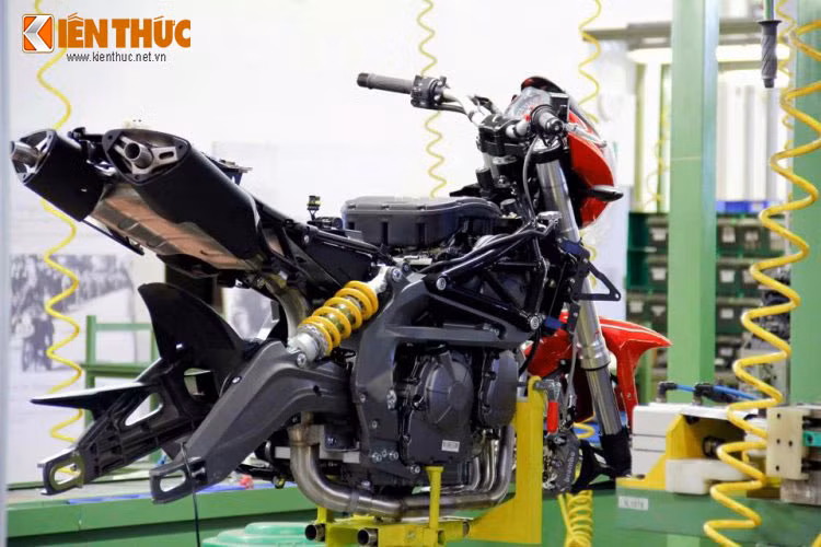 Mặc dù mức giá thấp, nhưng các mẫu xe này đều được chọn lựa kỹ qua các tiêu chuẩn khí thải của Châu Âu.