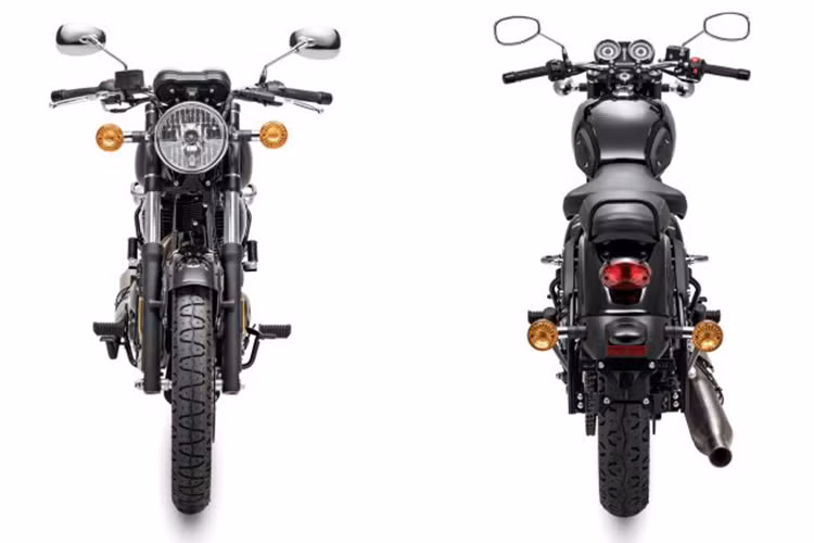 Tại thị trường Trung Quốc, giá xe Benelli Imperiale 400 được bán với 4 màu từ 23.800 NDT (tương đương 76,5 triệu đồng). Mức giá này được cho là khá đắt so với chiếc xe khi xét tới việc mẫu mô tô adventure TRK251 cùng hãng. Đối thủ trực tiếp của Imperiale 400 là các dòng Royal Enfield với động cơ xi-lanh đơn và Kawasaki W250.