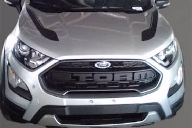 Hiện chưa rõ thời điểm ra mắt cũng như giá Ford EcoSport Storm sẽ ra sao. Tuy nhiên theo một số nguồn tin cho hay, chiếc xe sẽ có giá từ 90.000 - 100.000 Real (tương đương 633 - 704 triệu đồng).