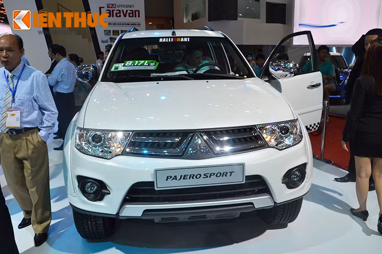 Bên cạnh đó, tương lai của SUV sẽ là một chiếc xe tối ưu: vận hành mạnh mẽ và thân thiện với môi trường, không phải hy sinh khả năng vận hành mạnh mẽ cho hiệu quả kinh tế hay môi trường khi sử dụng. 