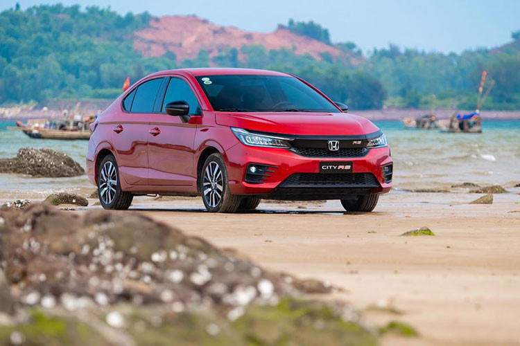 Honda CR-V va City bat ngo duoc giam toi 100% le phi truoc ba-Hinh-2