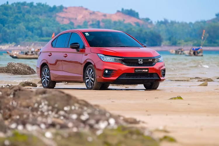 Honda CR-V va City bat ngo duoc giam toi 100% le phi truoc ba-Hinh-2