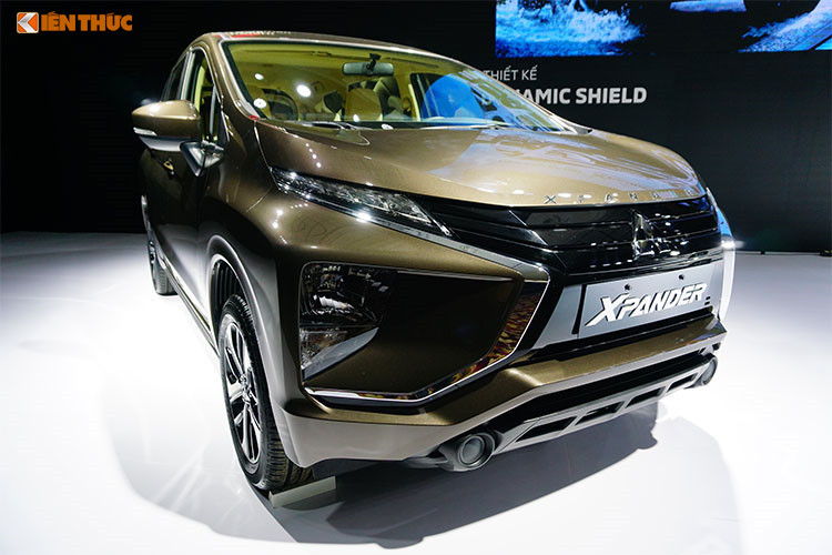 Trong tháng 1/2019, doanh số của mẫu xe Mitsubishi Xpander mới được xem như một kỳ tích khi lần đầu tiên lật đổ sự thống trị của Toyota Innova trong phân khúc MPV. Tuy nhiên bước sang tháng 2/2019, Xpander lại tiếp tục khiến nhiều người bất ngờ bởi doanh số tụt dốc không phanh.