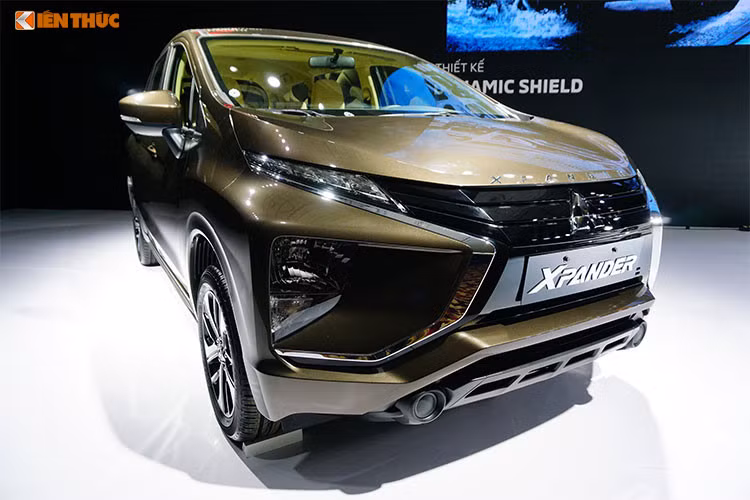 Trong tháng 1/2019, doanh số của mẫu xe Mitsubishi Xpander mới được xem như một kỳ tích khi lần đầu tiên lật đổ sự thống trị của Toyota Innova trong phân khúc MPV. Tuy nhiên bước sang tháng 2/2019, Xpander lại tiếp tục khiến nhiều người bất ngờ bởi doanh số tụt dốc không phanh.