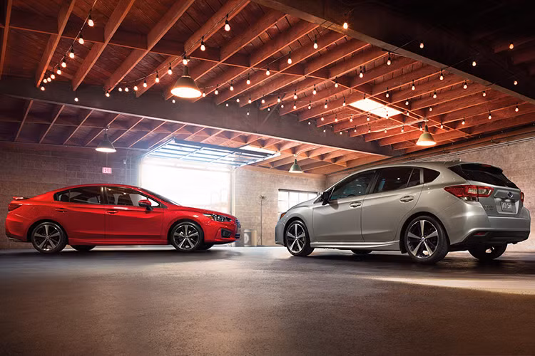 Từng không được lọt vào danh sách ứng viên cho vòng cuối cùng tranh giải Xe của năm tại châu Âu hay Bắc Mỹ, nhưng tại thị trường quê nhà Nhật Bản, mẫu xe Subaru Impreza 2017 được đánh giá là mẫu xe xuất sắc nhất và vinh dự trở thành mẫu xe của năm tại đây.