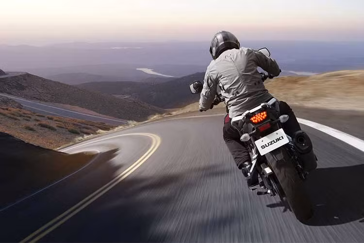 Tại thị trường Việt Nam, Suzuki V-Strom 1000 ABS phiên bản 2018 có 3 lựa chọn màu sắc gồm Vàng - Đen, Trắng - Đen và Xám - Đen. Xe được phân phối chính hãng với giá 419 triệu đồng. Bất lợi hiện nay tại thị trường môtô Việt của Suzuki là thương hiệu cùng sự quảng bá chưa mạnh, tuy nhiên nó lại hơn các đối thủ Châu Âu khác ở mức giá rẻ.