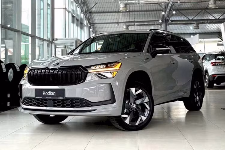 Skoda Kodiaq đời cũ hiện có giá từ 1,189 - 1,409 tỷ đồng. Giá bán kém hấp dẫn, cộng với thương hiệu còn xa lạ, chính là trở ngại lớn nhất của mẫu xe này trên con đường chinh phục người Việt. Nếu thế hệ mới tăng giá so với đời cũ, khả năng thuyết phục khách hàng Việt sẽ càng thấp hơn trước. Tại Việt Nam, Skoda Kodiaq 2025 sẽ cạnh tranh với Hyundai SantaFe, Kia Sorento, Mazda CX-8 và Peugeot 5008.