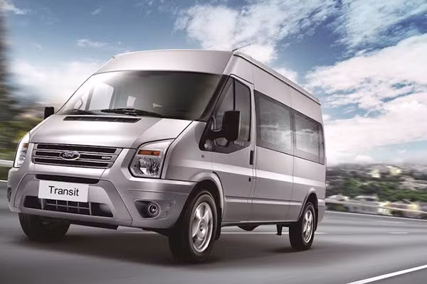 Ford Viet Nam lap ky luc doanh so trong thang 10/2015-Hinh-2