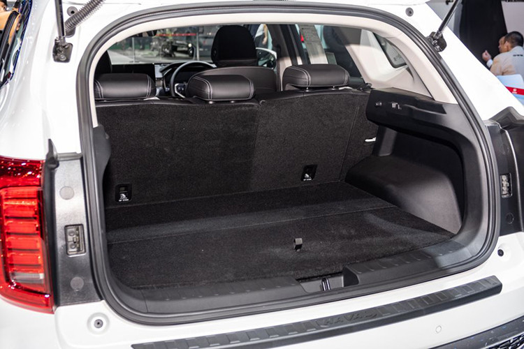 Dự kiến, mức giá xe Haval Jolion 2024 tại Việt Nam sẽ bán ra dưới 700 triệu đồng, tạo điều kiện thuận lợi cho người tiêu dùng có thể sở hữu một chiếc xe chất lượng cao với mức giá hợp lý.