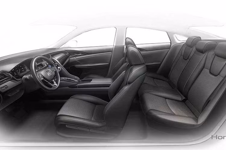 Với kiểu thiết kế này, nó cũng sẽ giúp cho các khách hàng giữ được cảm giác quen thuộc và gần gũi, cho dù nếu quan sát kỹ, các phím bấm, đường nét trong nội thất của Insigh được trau chuốt kĩ càng hơn trước đây. 