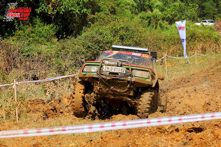 Số lượng vận động viên và lượt thi đấu lớn nhất Việt Nam: 97 đội đua, 194 vận động viên tranh tài liên tục với hơn 700 lượt thi đấu. Tổng giá trị giải thưởng và hỗ trợ đội đua lớn nhất: hơn 1.100.000.000 đồng.