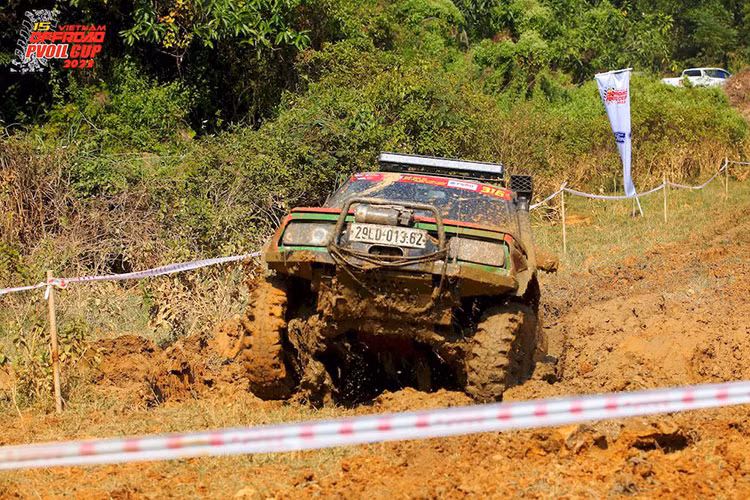 Số lượng vận động viên và lượt thi đấu lớn nhất Việt Nam: 97 đội đua, 194 vận động viên tranh tài liên tục với hơn 700 lượt thi đấu. Tổng giá trị giải thưởng và hỗ trợ đội đua lớn nhất: hơn 1.100.000.000 đồng.