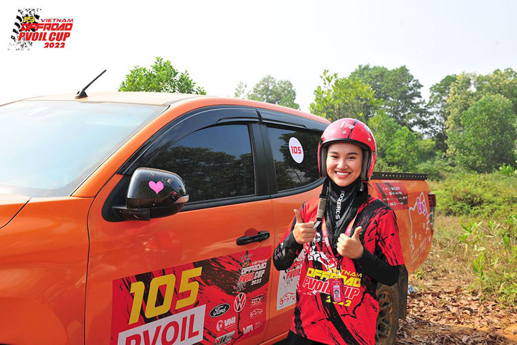 Với quy mô mở rộng liên tục qua từng năm, VOC vẫn luôn tự hào là giải đấu tiên phong trong nỗ lực xây dựng nền móng cho bộ môn thể thao đua xe tại Việt Nam. Trong suốt 15 năm, VOC đã đóng góp cho phong trào hàng trăm vận động viên tài năng, bên cạnh đó là một đội ngũ hàng trăm thành viên tham gia tổ chức, điều hành, giờ đây có thể tham gia vào bất cứ giải đua xe nào trong nước.