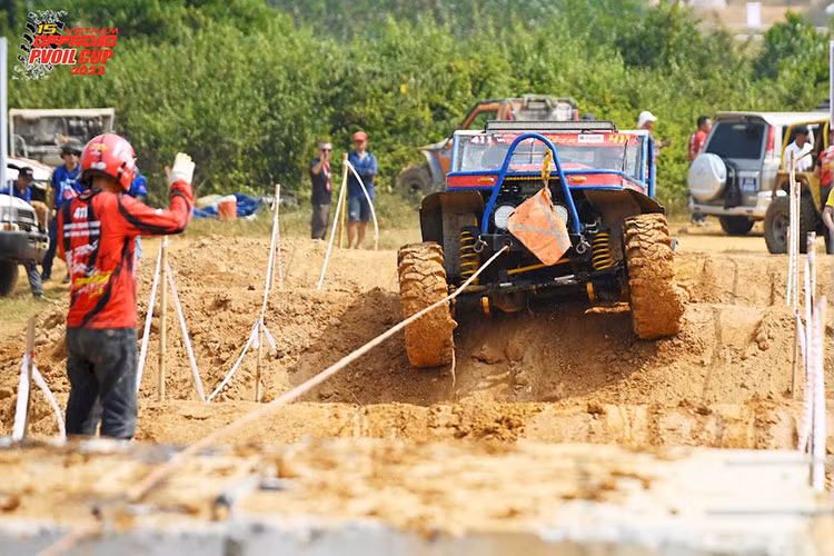 Sự chuẩn bị kỹ lưỡng của Ban Tổ chức, công tác triển khai ngày một chuyên nghiệp của Ban Điều hành, tổ Trọng tài, ban Thiết kế - Thi công đường đua… cùng sự ủng hộ của 200 vận động viên, hàng triệu khán giả và các nhà tài trợ đã mang lại thành công vượt ngoài mong đợi cho mùa giải năm nay.