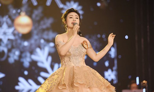 Con duong chinh phuc dinh cao Sao mai 2019 cua quan quan Luong Hai Yen