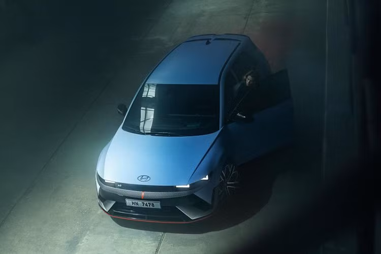 Xe còn được trang bị các tính năng điện tử như N Torque Distribution với chế độ drift. Nhiều khả năng, DK Edition sẽ được tối ưu hóa hơn nữa để đáp ứng nhu cầu của các tín đồ drift.